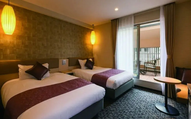 Lohas Paradise Village