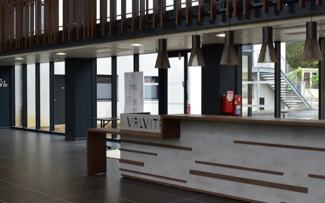 Villa Thermae Santenay