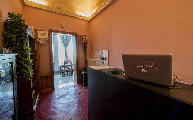 Tuscany Experience BnB