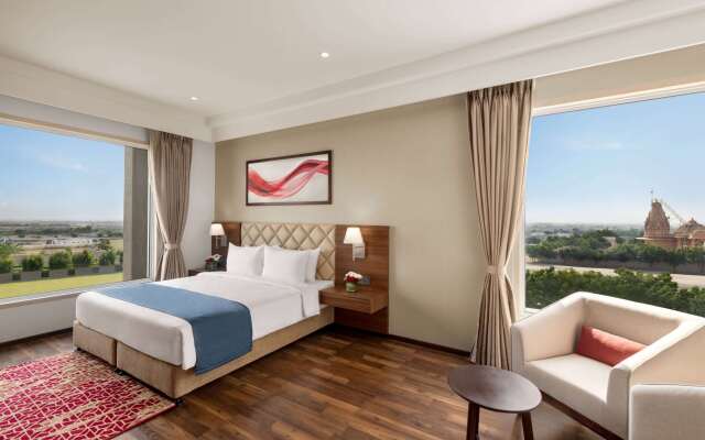 Ramada by Wyndham Gandhidham Shinay