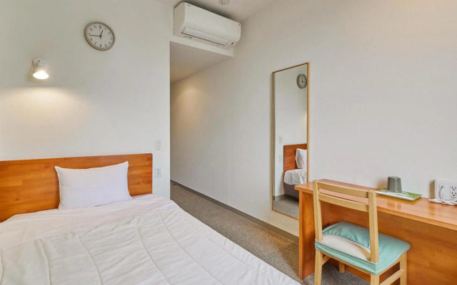 Kumagaya Royal Hotel Suzuki