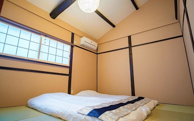 KYORAN SHIRAGAWA TEI-Vacation STAY 6276