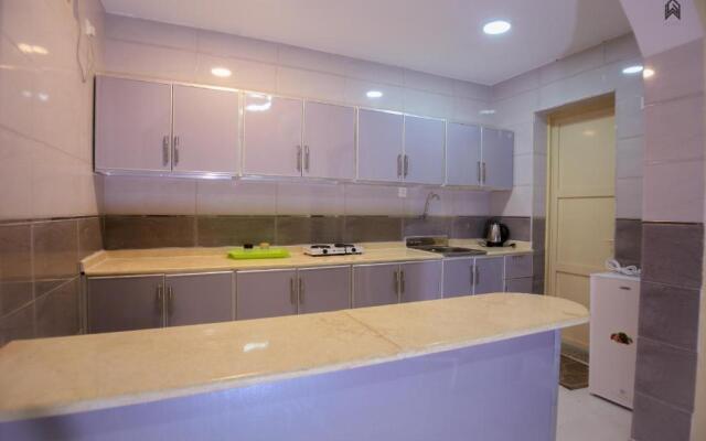 Yar Furnished Apartments