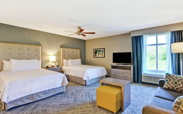 Homewood Suites by Hilton Hadley Amherst