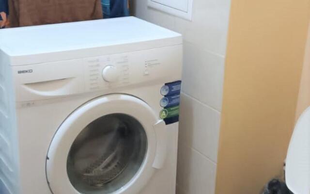 Квартиры в Подмосковье на улице Шоссейная 1-13