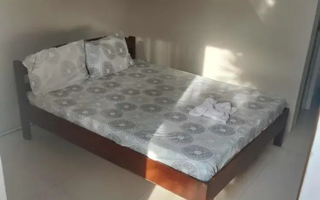 Wjv Inn San Carlos Ii