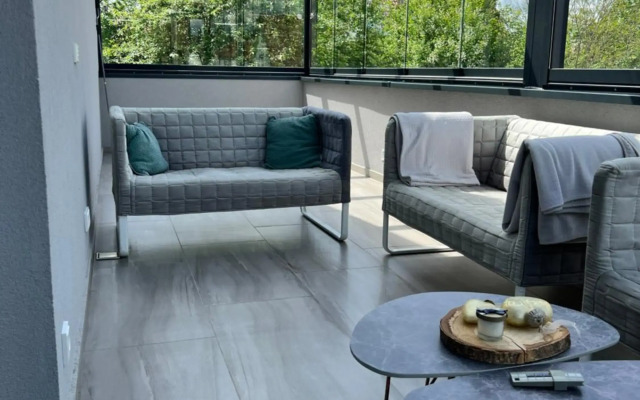 LifeStyle Apartment Sinsheim