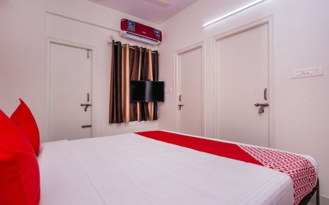 OYO 23441 Shree Gowri Comfort