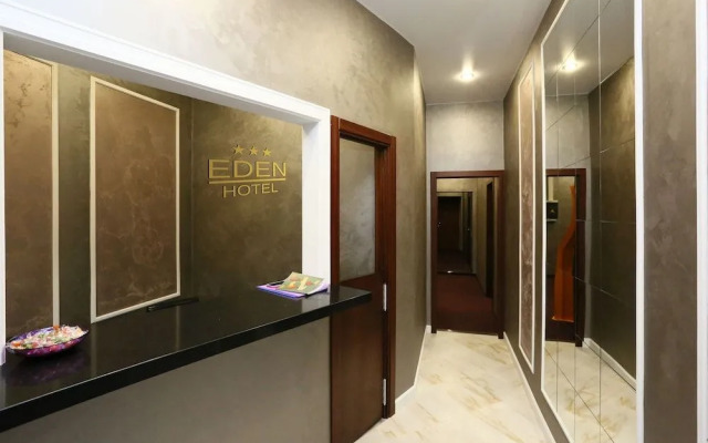 Eden Hotel