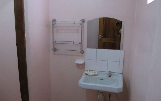 Amans Hotel