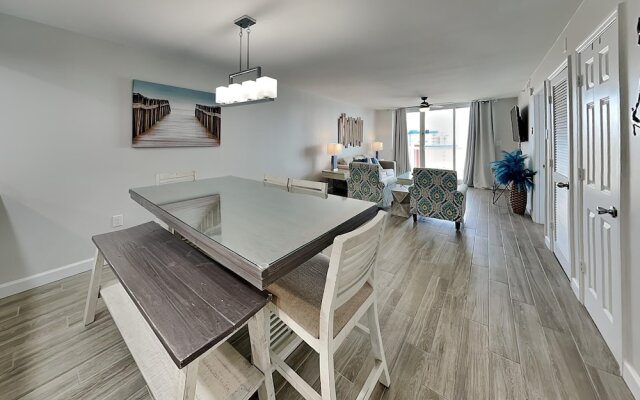 Pelican Beach by Southern Vacation Rentals