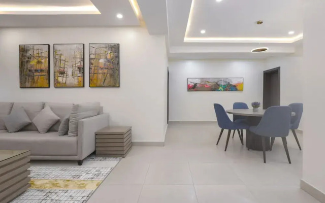 AIN Apartments