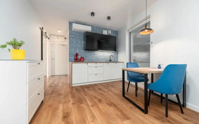 MARGI Figo Apartament