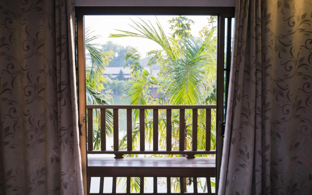 Kong Garden View Resort