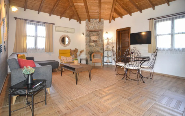 Kayi Villas