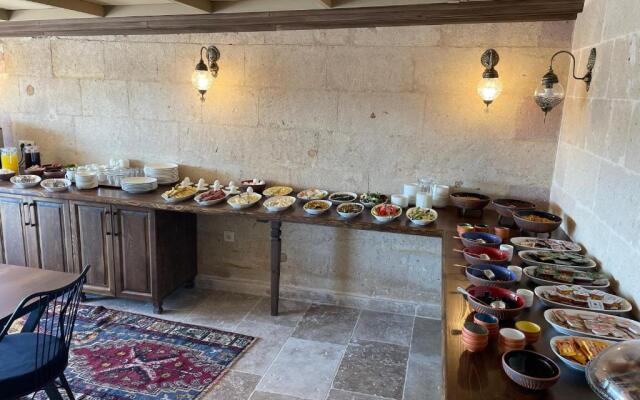 Virtus Cappadocia Hotel