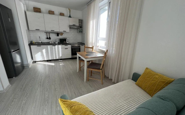 Апартаменты на Зеленом бульваре 19