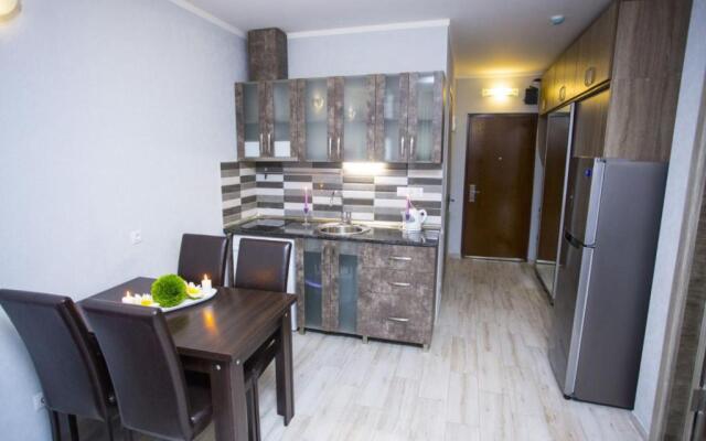 Orbi Palace Apart 108