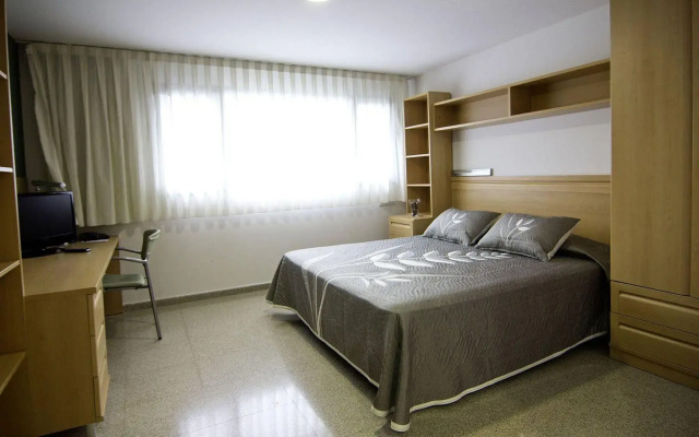 Villa Alojamiento y Congresos - Villa Universitaria