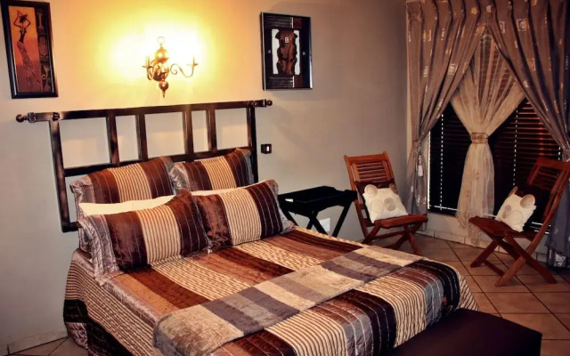 Safari Travelodge