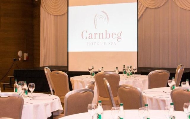 The Carnbeg Hotel