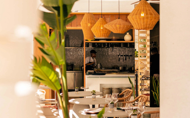 Nativo Hotel Ibiza