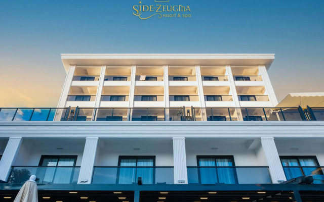 Side Zeugma Hotel