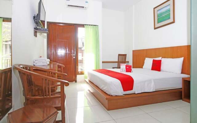 Three-G Homestay