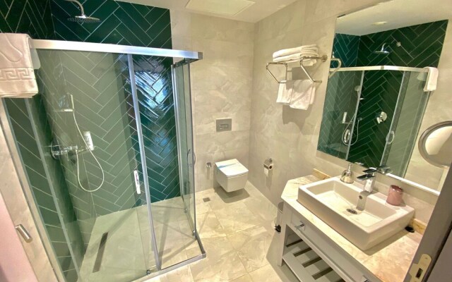 Dubh Linn Hotel