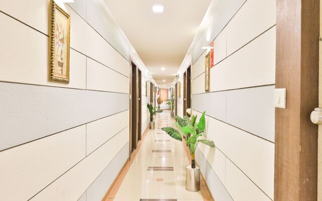 OYO 3299 Hotel Vrundavan