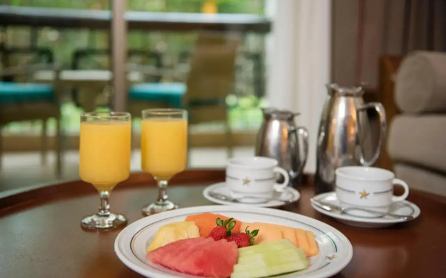 Iberostar Selection Paraíso Maya Suites - All Inclusive