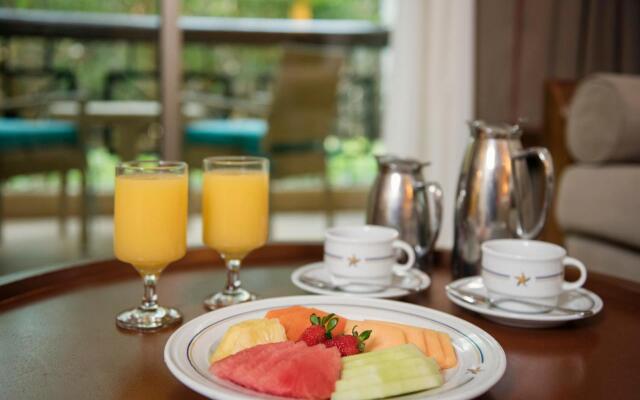 Iberostar Selection Paraiso Maya Suites AI