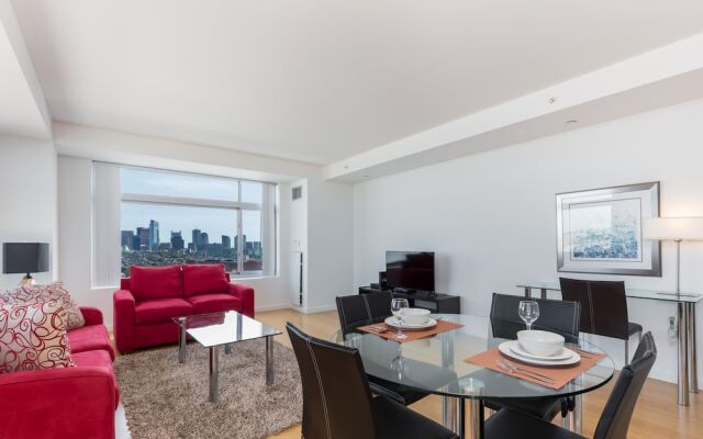 Watermark Kendall West by Bluebird Suites