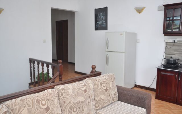 Shakuna Villa