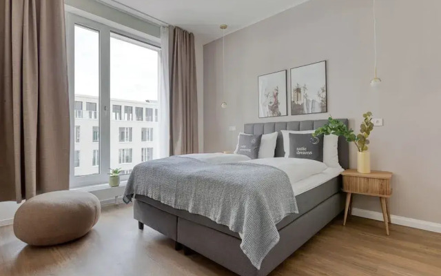 Limehome Berlin Müllerstraße