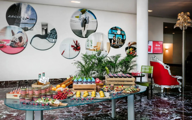 ARCOTEL Kaiserwasser Vienna