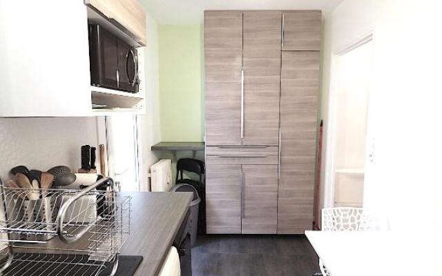 NOUVEAUTE 2022: Appartement face aux Thermes CALLOU avec Parking