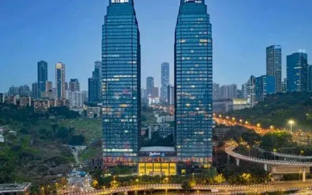 changjiang International Apartment