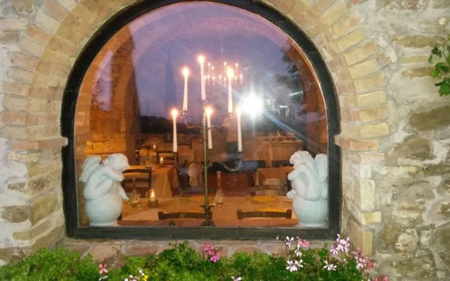 Locanda dell' Angelo