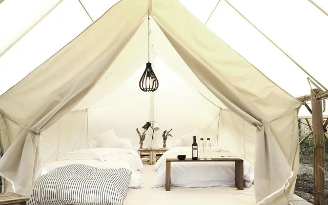 Camp Chiangmai