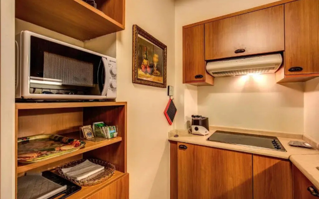 Sumptuous Residence by Piazza Navona