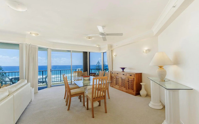 Oceana on Broadbeach
