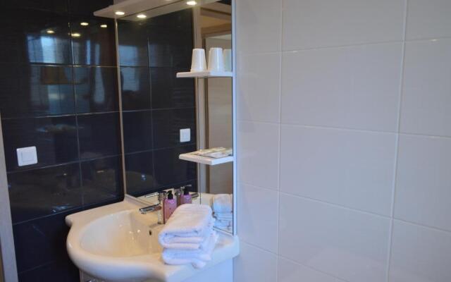 Appartement Timgad