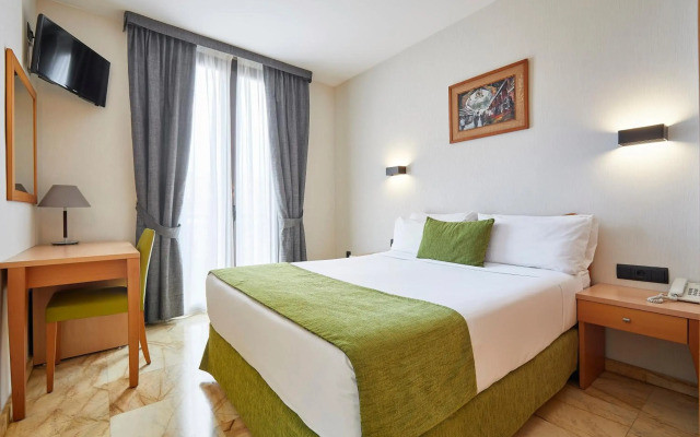 Hotel Flor Parks