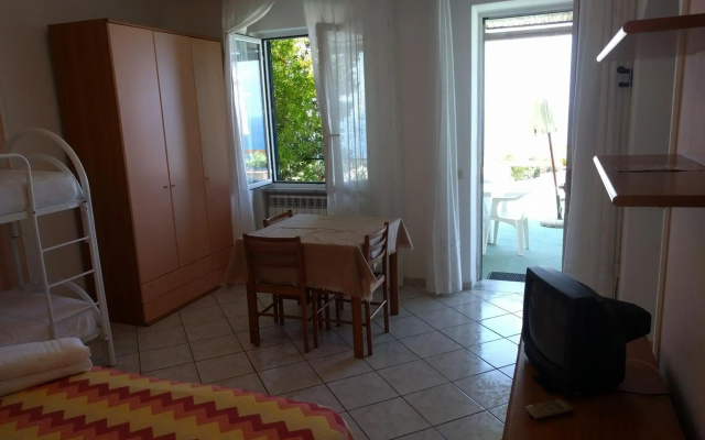 Residence Giardino del Sole