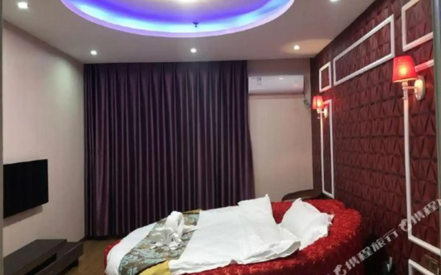 Zhongzhou Hostel