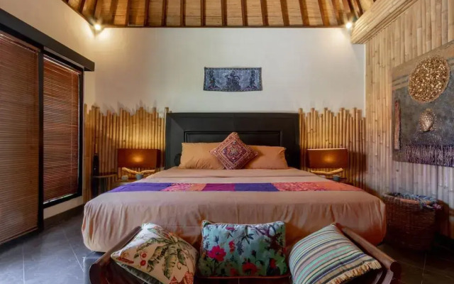 Feng Shui Villa by Betterplace