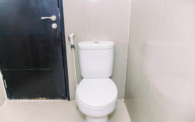 Nice And Cozy Studio At Paramount Skyline Serpong Apartment