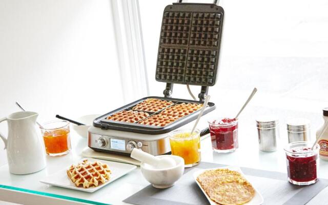 Hôtel Gustave Colmar