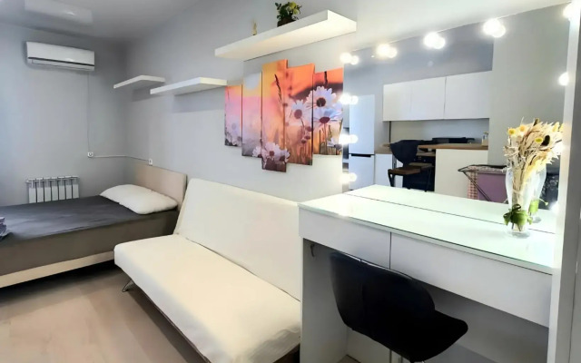 Aurora Suite in the 203rd microdistrict 25